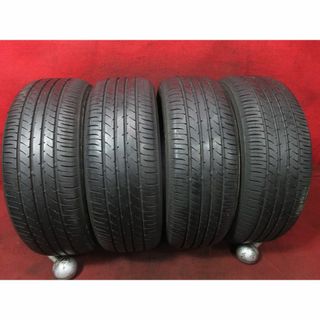 トーヨータイヤ(トーヨータイヤ)の中古タイヤ 4本  185/55R16 トーヨー ★14226T(タイヤ)