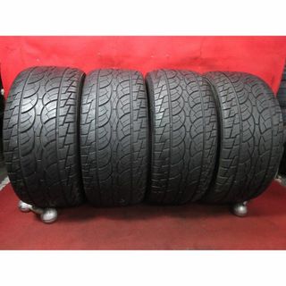 ナンカン(ナンカン)の中古タイヤ 4本  295/35R22 ナンカン ★14244T(タイヤ)