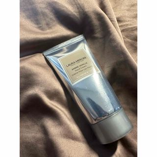 ローラメルシエ(laura mercier)のLaura Mercier ハンドクリーム　アンバーバニラ　59g(ハンドクリーム)