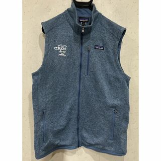 パタゴニア(patagonia)の＊パタゴニア Patagonia ベターセーター ベスト L(ベスト)