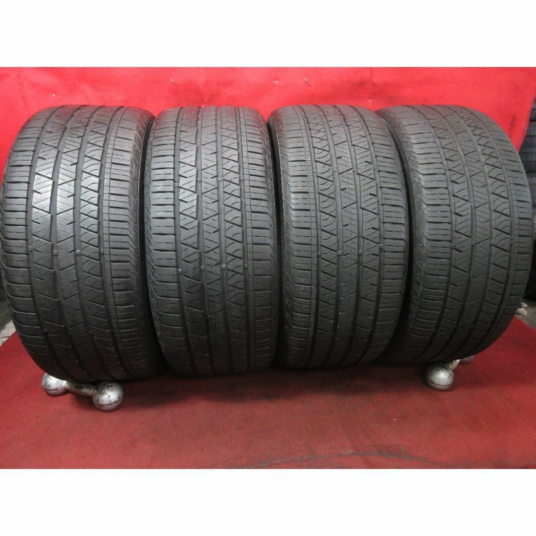 自動車/バイクタイヤ 4本  275/40R22 コンチネンタル ★14246T