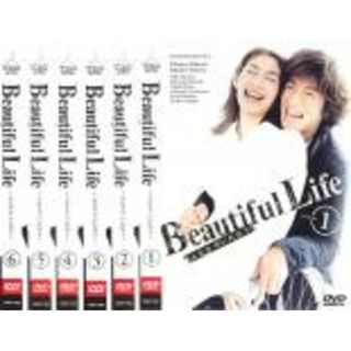 全巻セット【中古】DVD▼Beautiful Life ビューティフル ライフ ふたりでいた日々(6枚セット)第1話～第11話 最終▽レンタル落ち(TVドラマ)