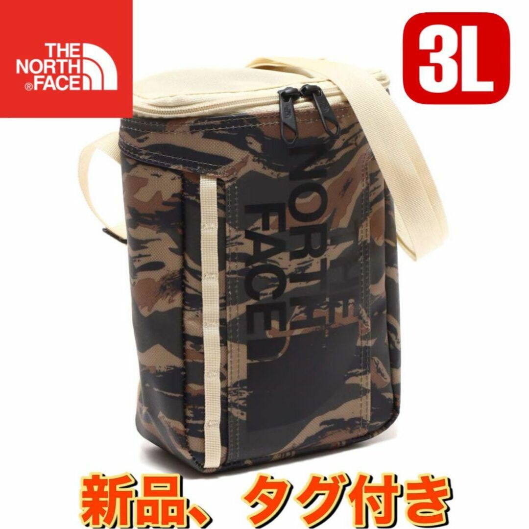 THE NORTH FACE - 新品 ノースフェイス BCヒューズボックスポーチ ...