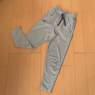 アンダーアーマー(UNDER ARMOUR)のアンダーアーマー  ジャージ　下　☆ 130㎝(パンツ/スパッツ)