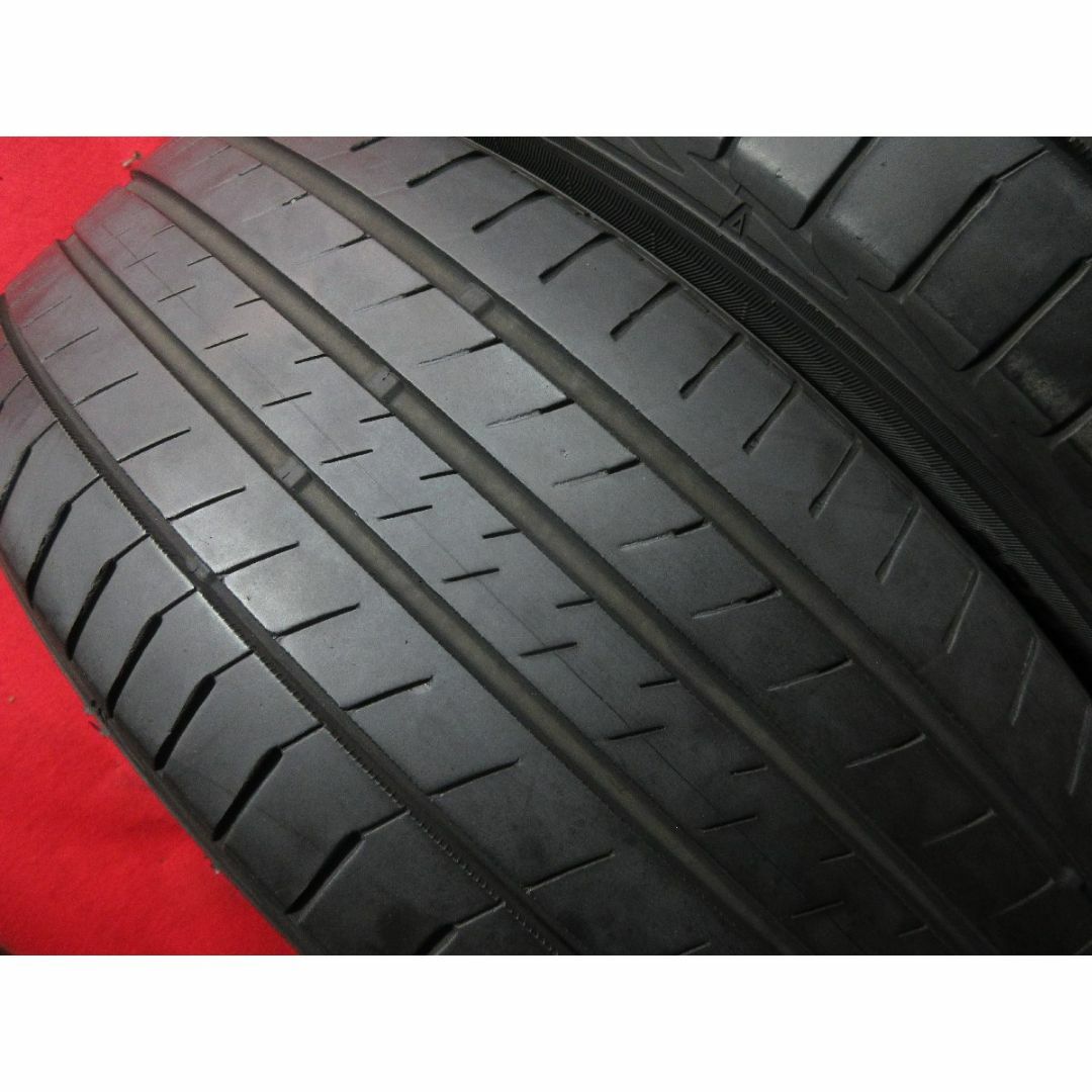 DUNLOP(ダンロップ)の中古タイヤ 4本  225/60R17 ダンロップ ★14106T 自動車/バイクの自動車(タイヤ)の商品写真