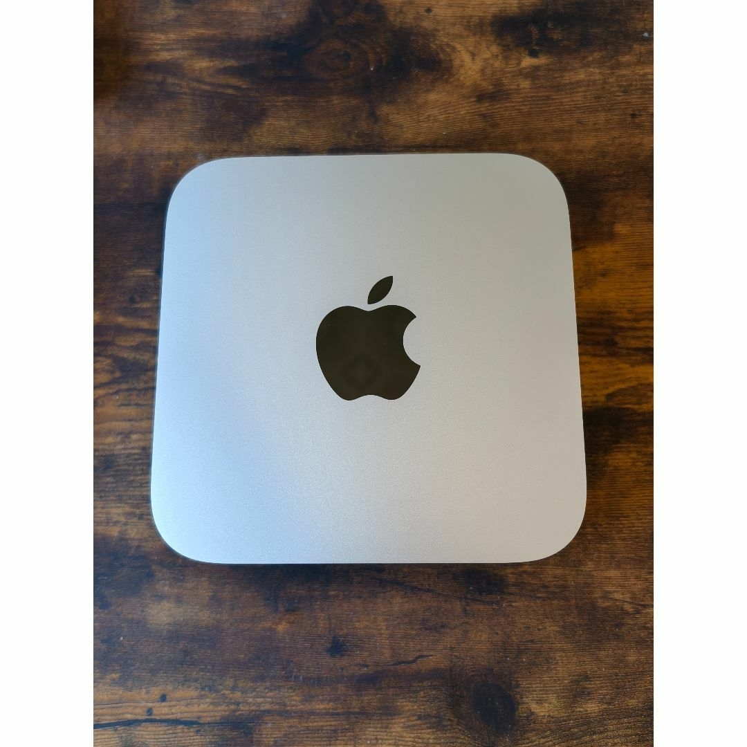 Apple(アップル)のMac Studio M2 Max 512GB SSD/32GBメモリ/12コア スマホ/家電/カメラのPC/タブレット(デスクトップ型PC)の商品写真