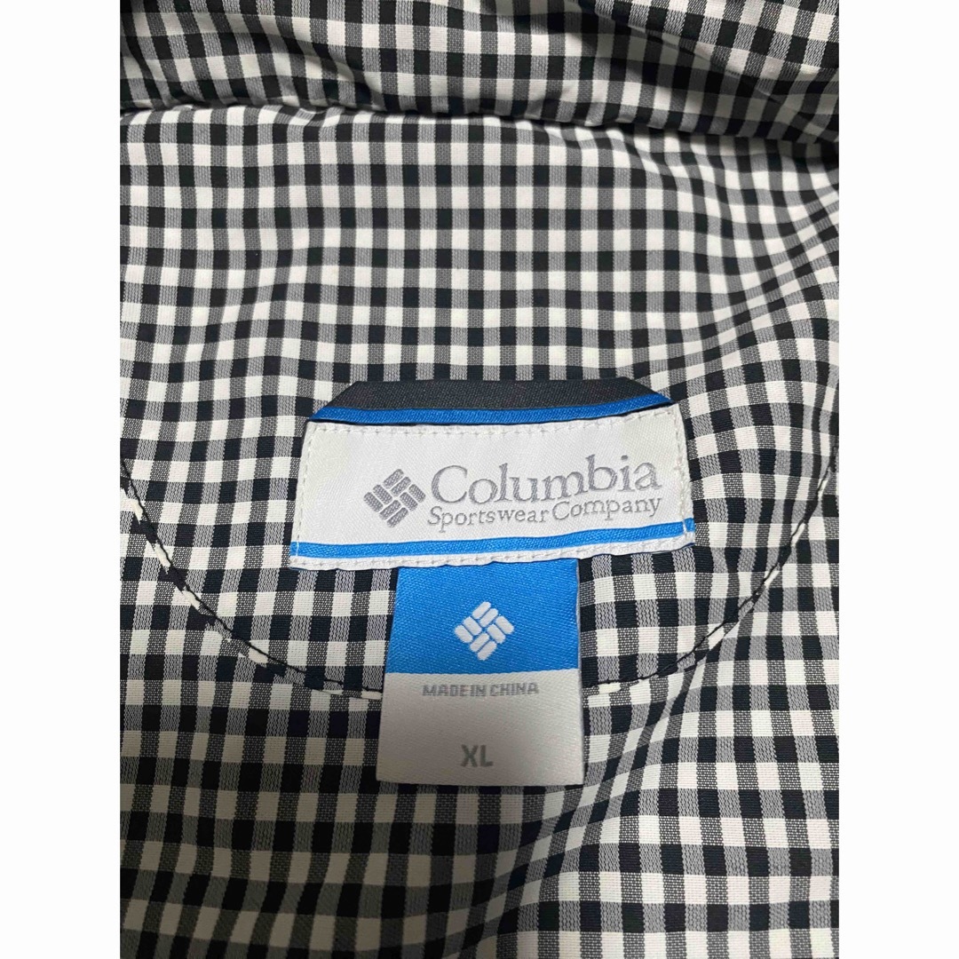 Columbia(コロンビア)のコロンビア　マウンテンパーカー レディースのジャケット/アウター(その他)の商品写真