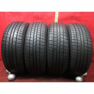 グッドイヤー(Goodyear)の中古タイヤ 4本  215/60R16 グッドイヤー ★14149T(タイヤ)