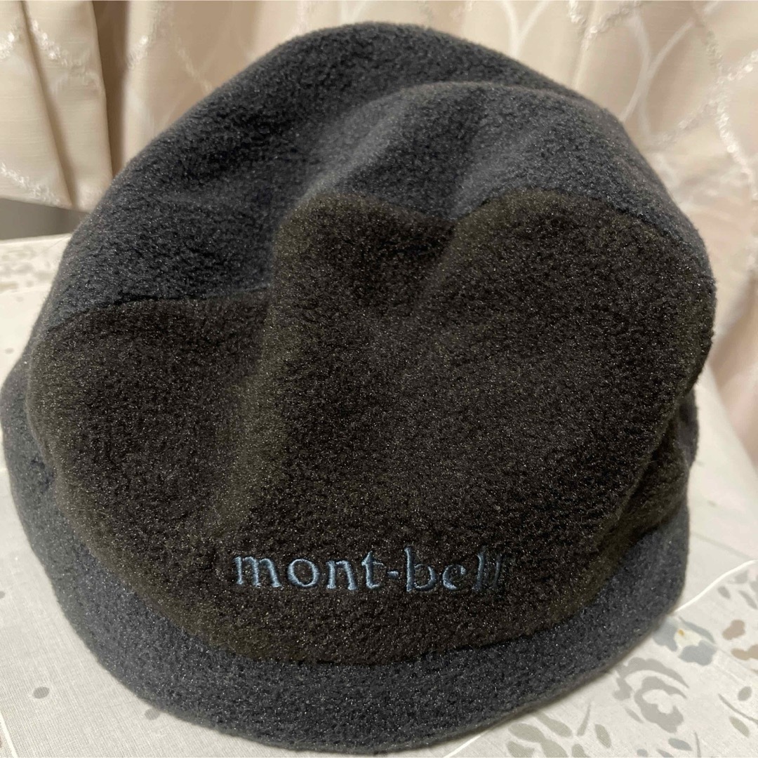 mont bell(モンベル)のcandy41様　専用 レディースの帽子(その他)の商品写真