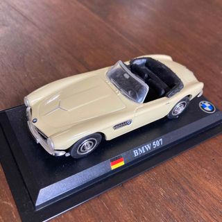 ビーエムダブリュー(BMW)のBMW507 1/43(ミニカー)