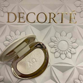 コスメデコルテ(COSME DECORTE)のコスメデコルテ　フェイスパウダー(アイシャドウ)