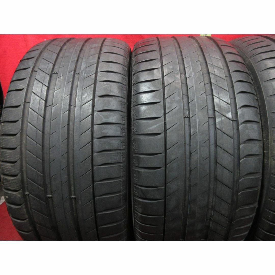 MICHELIN(ミシュラン)の中古タイヤ 4本  265/50R19  ミシュラン ★14056T 自動車/バイクの自動車(タイヤ)の商品写真