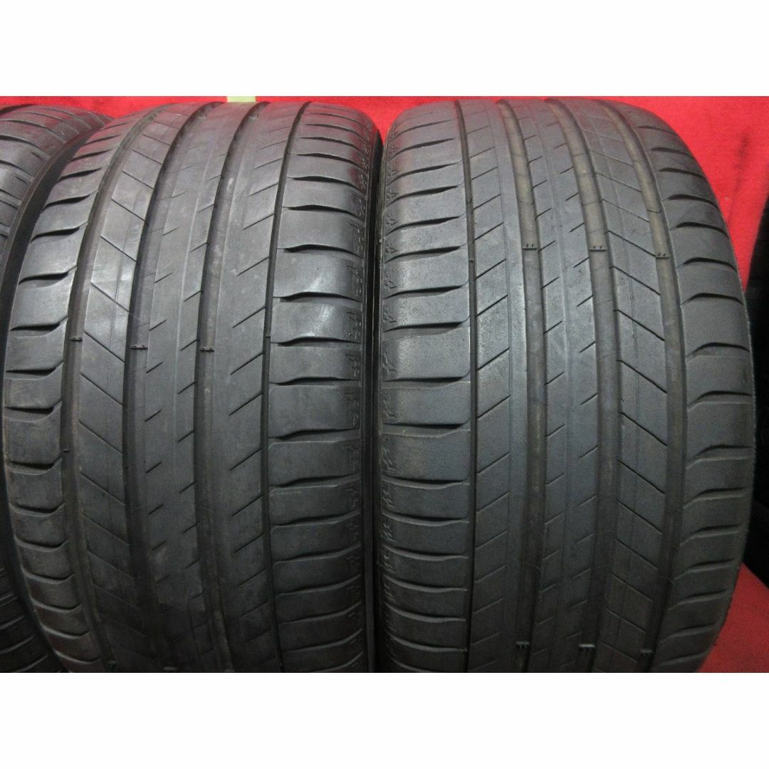 MICHELIN(ミシュラン)の中古タイヤ 4本  265/50R19  ミシュラン ★14056T 自動車/バイクの自動車(タイヤ)の商品写真