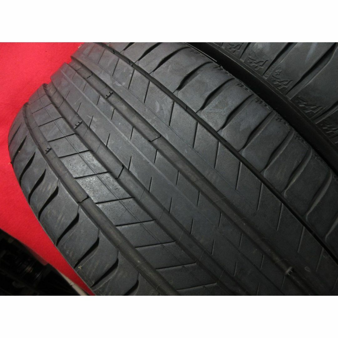 MICHELIN(ミシュラン)の中古タイヤ 4本  265/50R19  ミシュラン ★14056T 自動車/バイクの自動車(タイヤ)の商品写真