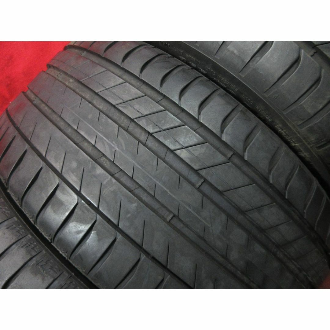 MICHELIN(ミシュラン)の中古タイヤ 4本  265/50R19  ミシュラン ★14056T 自動車/バイクの自動車(タイヤ)の商品写真