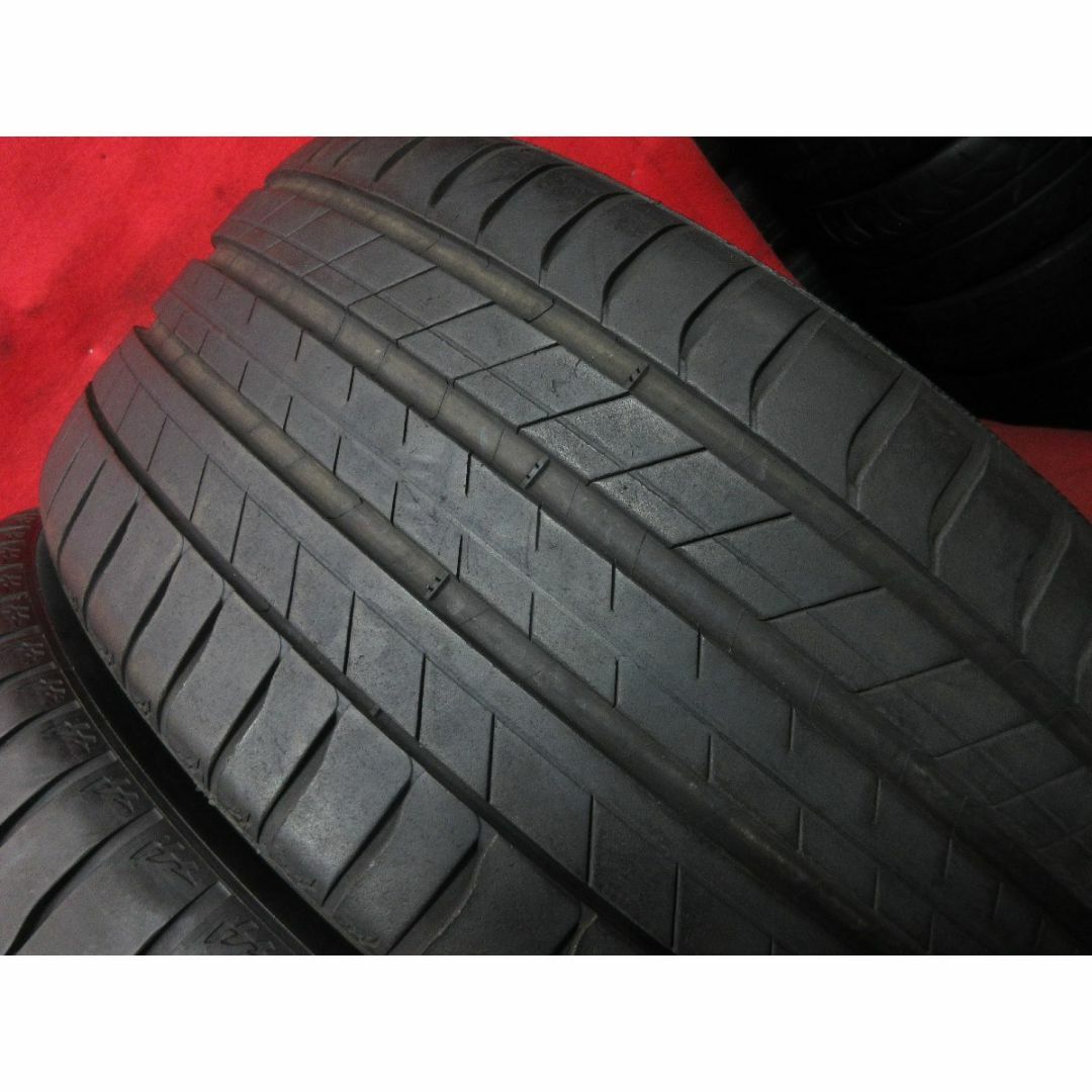 MICHELIN(ミシュラン)の中古タイヤ 4本  265/50R19  ミシュラン ★14056T 自動車/バイクの自動車(タイヤ)の商品写真