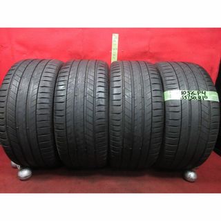 MICHELIN - 中古タイヤ 4本  265/50R19  ミシュラン ★14056T