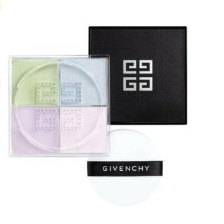 ジバンシィ(GIVENCHY)のGIVENCHY　ジバンシー　プリズム・リーブル　No.1 パステルシフォン(フェイスパウダー)