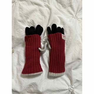ヴィヴィアンウエストウッド(Vivienne Westwood)のVivienne 手袋(手袋)