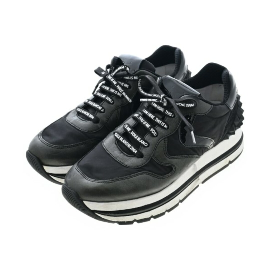 VOILE BLANCHE スニーカー EU39(25.5cm位) 【古着】【中古】