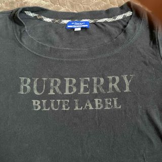 バーバリー(BURBERRY)のバーバリーTシャツ(Tシャツ(半袖/袖なし))