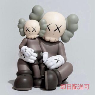 KAWS HOLIDAY CHANGBAI MOUNTAIN FIGURE(フィギュア)