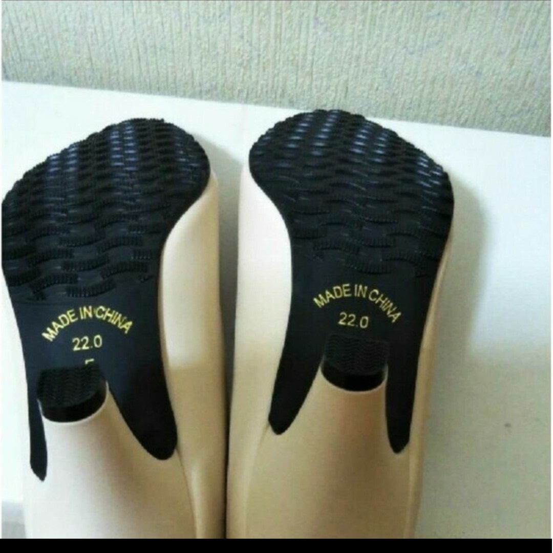 【専用】パンプス レディースの靴/シューズ(ハイヒール/パンプス)の商品写真