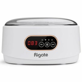 RIGATE 超音波洗浄機 660 ml 大容量 46000Hz 小型家用(日用品/生活雑貨)