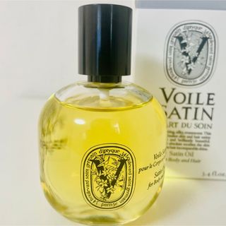 ディプティック サテンオイル 100ml(その他)