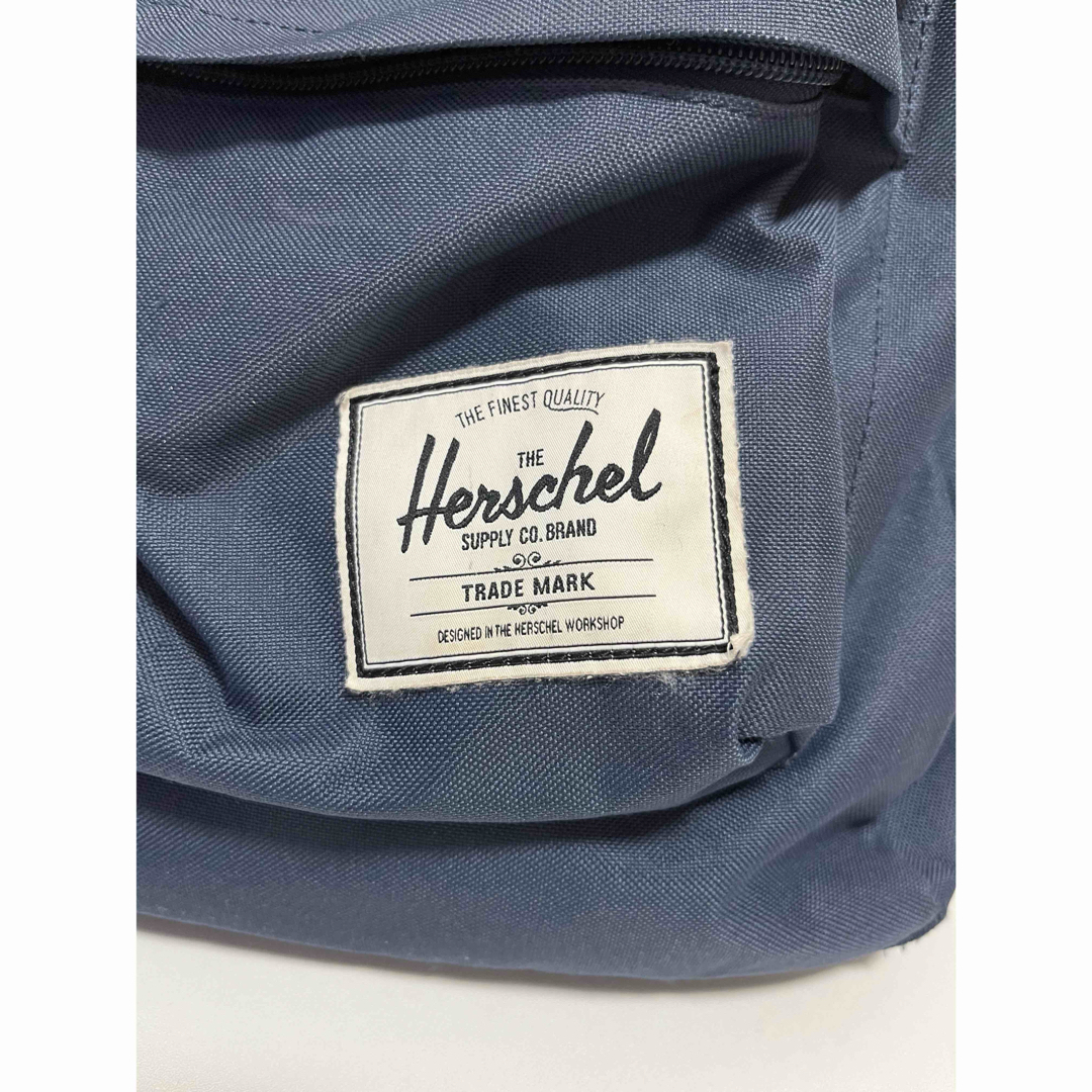 HERSCHEL(ハーシェル)の【 Herschel Supply ハーシェルサプライ 】 レディースのバッグ(リュック/バックパック)の商品写真