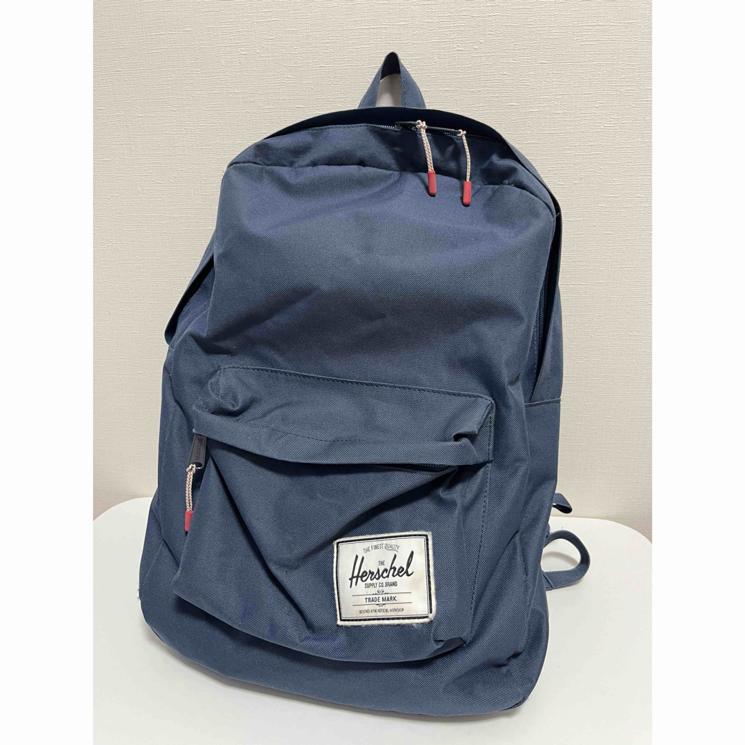 HERSCHEL(ハーシェル)の【 Herschel Supply ハーシェルサプライ 】 レディースのバッグ(リュック/バックパック)の商品写真