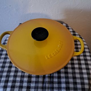 ルクルーゼ(LE CREUSET)のル・クルーゼ(鍋/フライパン)