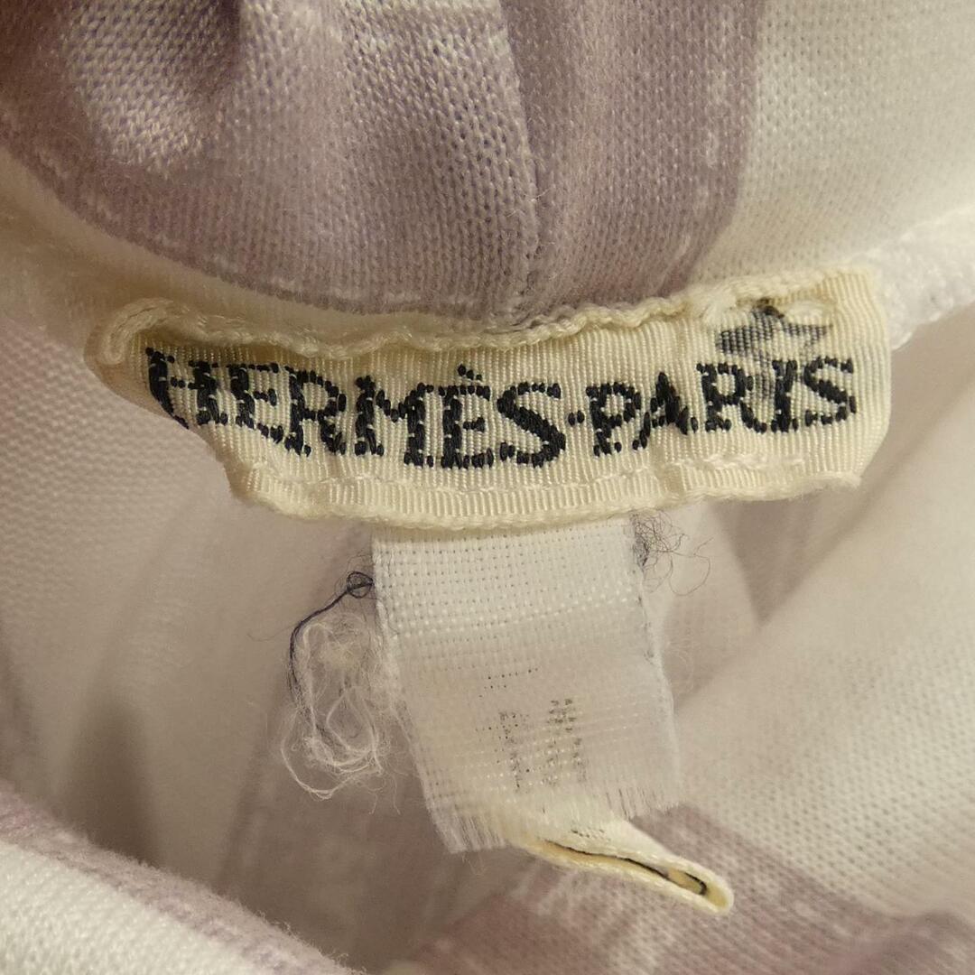 Hermes(エルメス)の【ヴィンテージ】エルメス HERMES トップス レディースのトップス(その他)の商品写真
