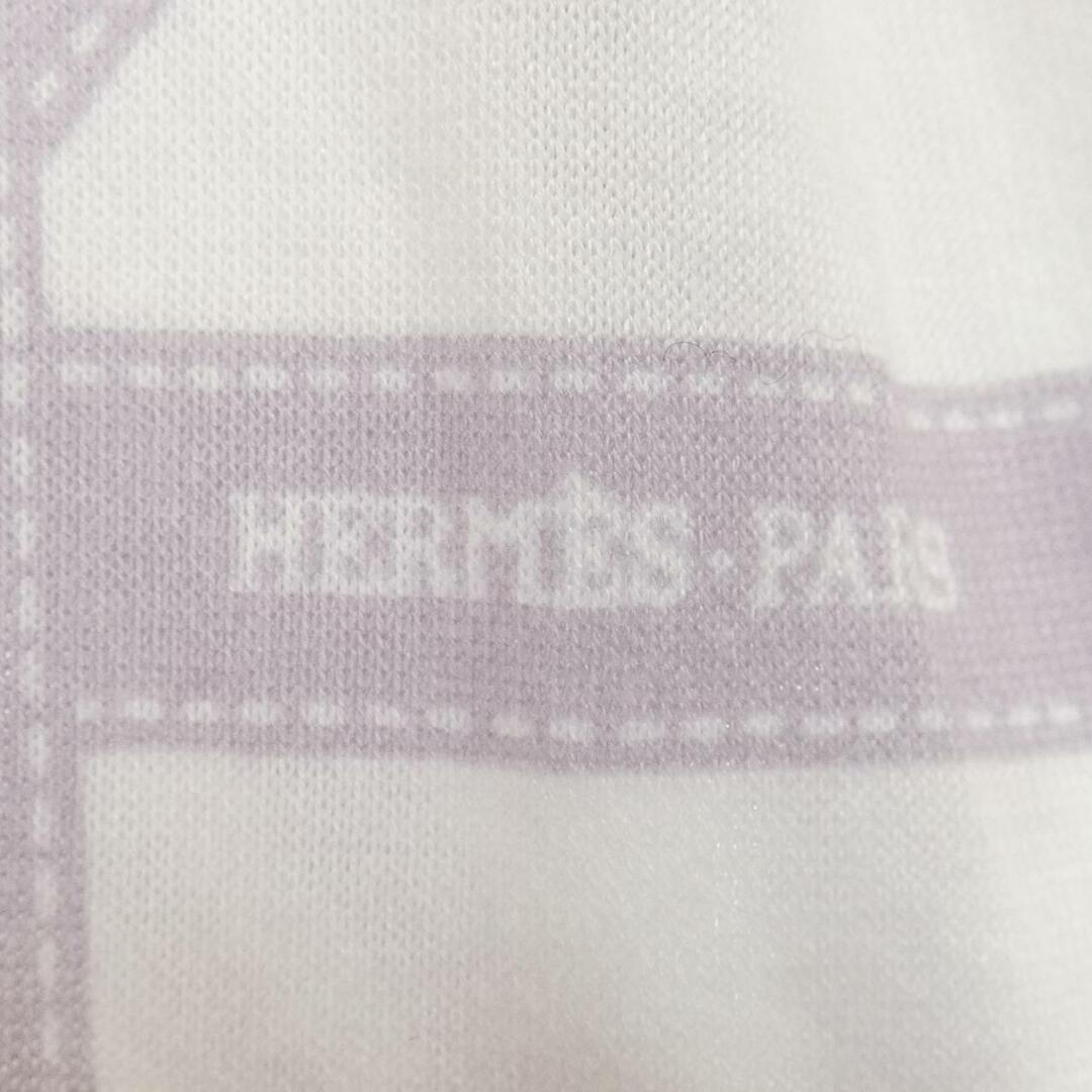 Hermes(エルメス)の【ヴィンテージ】エルメス HERMES トップス レディースのトップス(その他)の商品写真