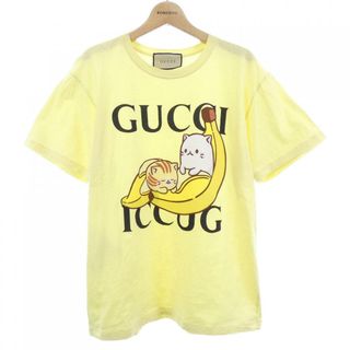 グッチ(Gucci)のグッチ GUCCI Tシャツ(カットソー(長袖/七分))