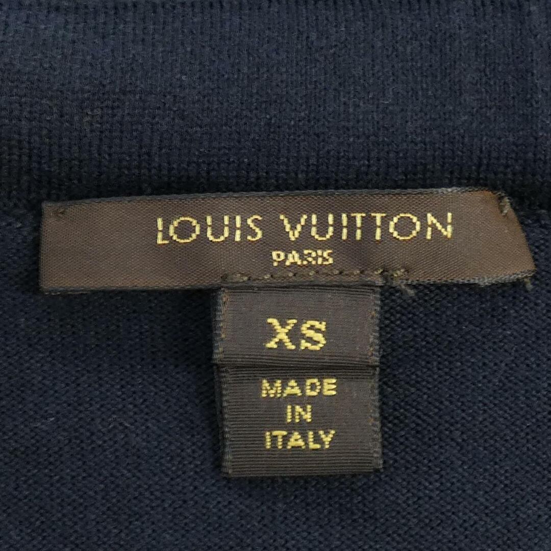 LOUIS VUITTON(ルイヴィトン)のルイヴィトン LOUIS VUITTON トップス レディースのトップス(その他)の商品写真