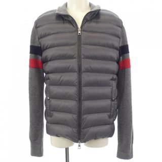 モンクレール(MONCLER)のモンクレール MONCLER ダウンジャケット(テーラードジャケット)