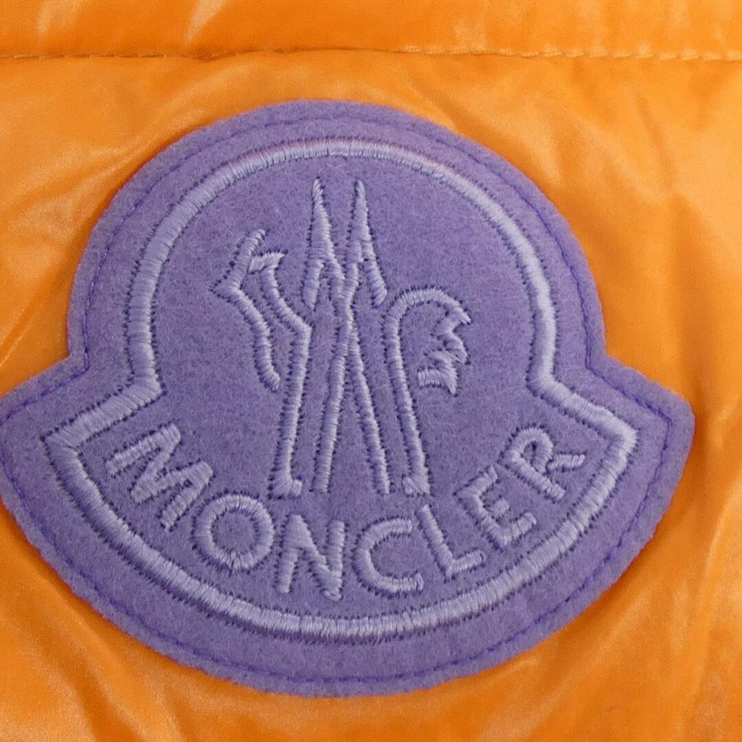 MONCLER(モンクレール)のモンクレール ジーニアス MONCLER GENIUS ダウンベスト メンズのジャケット/アウター(その他)の商品写真