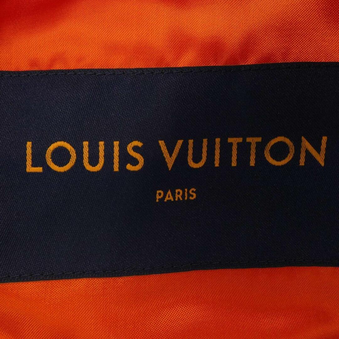 LOUIS VUITTON(ルイヴィトン)のルイヴィトン LOUIS VUITTON ジャケット メンズのジャケット/アウター(テーラードジャケット)の商品写真