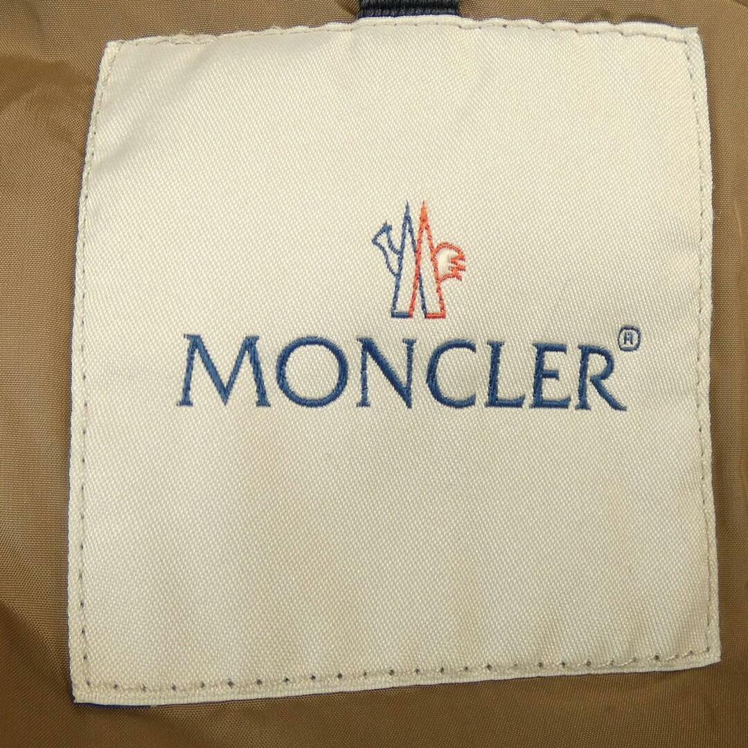 MONCLER(モンクレール)のモンクレール MONCLER ダウンコート レディースのジャケット/アウター(その他)の商品写真