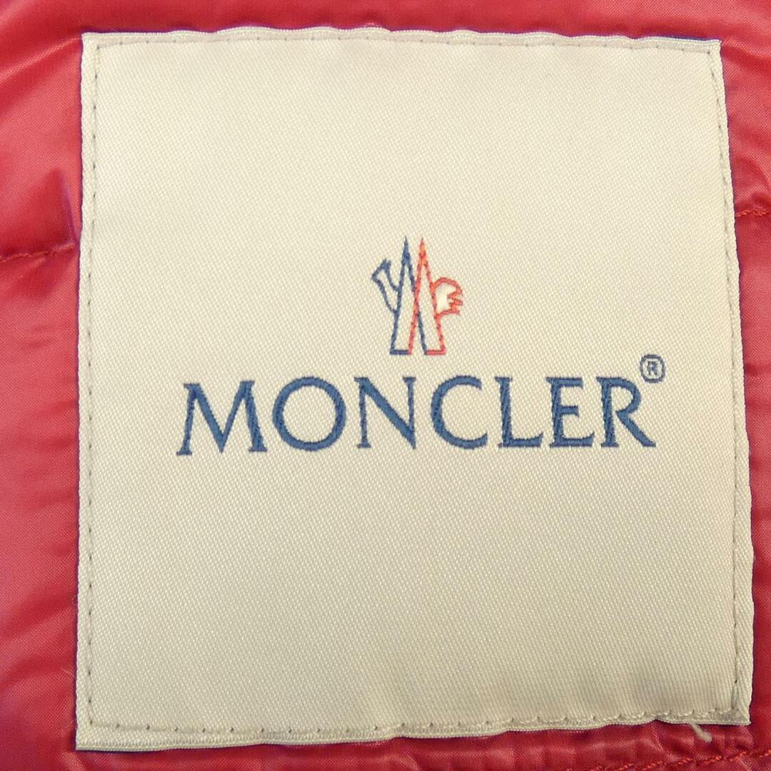 MONCLER(モンクレール)のモンクレール MONCLER ダウンジャケット レディースのジャケット/アウター(テーラードジャケット)の商品写真