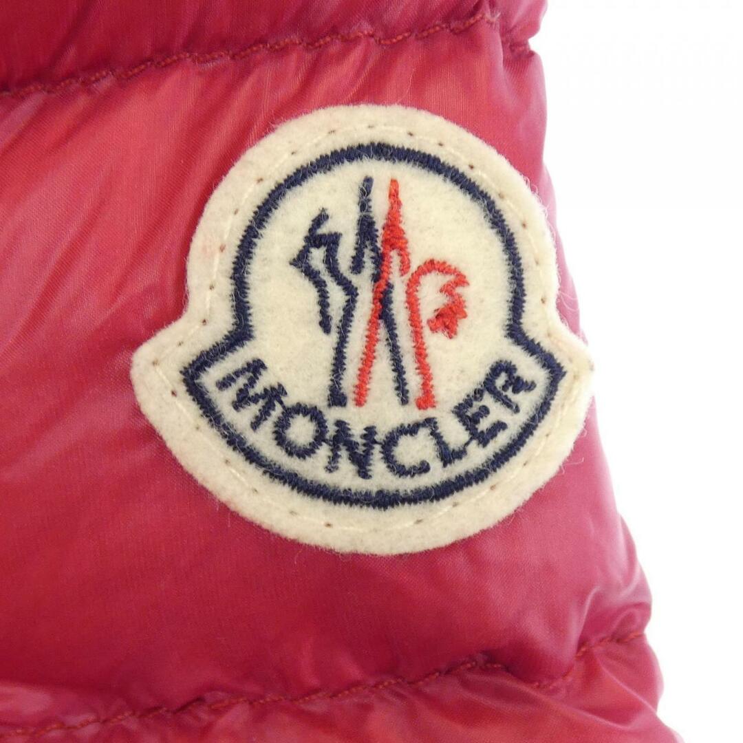 MONCLER(モンクレール)のモンクレール MONCLER ダウンジャケット レディースのジャケット/アウター(テーラードジャケット)の商品写真