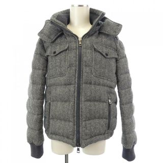 モンクレール(MONCLER)のモンクレール MONCLER ダウンジャケット(テーラードジャケット)