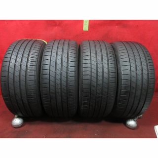 ダンロップ(DUNLOP)の中古タイヤ 4本  225/45R17 ダンロップ ★14078T(タイヤ)