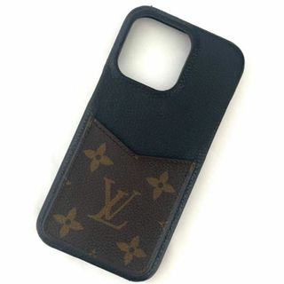 ルイヴィトン(LOUIS VUITTON)のiPhone13pro ルイヴイトン iPhoneケース(iPhoneケース)