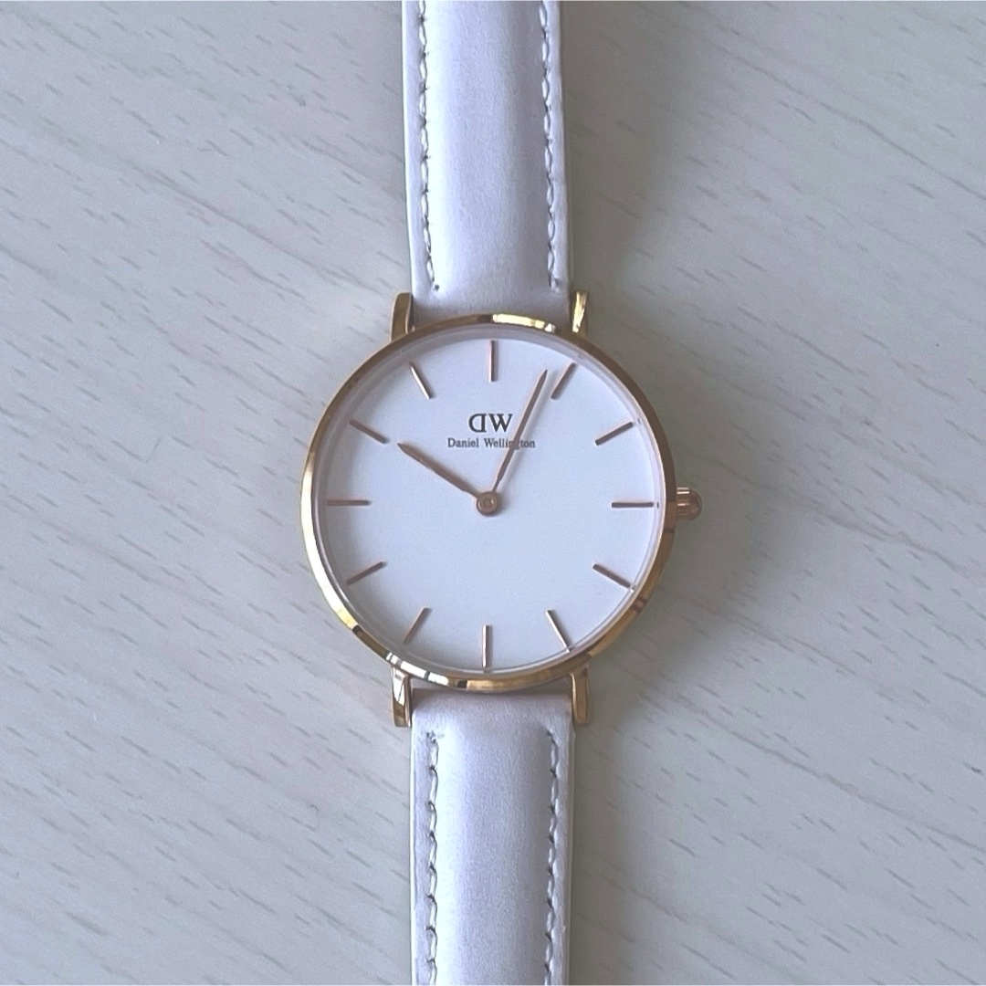 Daniel Wellington - ダニエルウェリントン DW 腕時計 32mm の通販 by