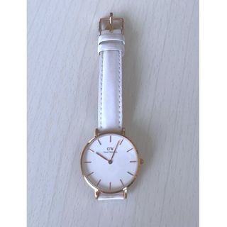 ダニエルウェリントン(Daniel Wellington)のダニエルウェリントン DW 腕時計 32mm (腕時計)