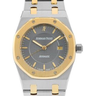 オーデマピゲ(AUDEMARS PIGUET)のオーデマピゲ ロイヤルオーク 日本200本限定 15050SA.O.0789SA.01 メンズ 中古(腕時計(アナログ))