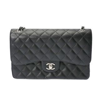 シャネル(CHANEL)のシャネル マトラッセ Wフラップ チェーンショルダー 30cm ショルダー(ショルダーバッグ)