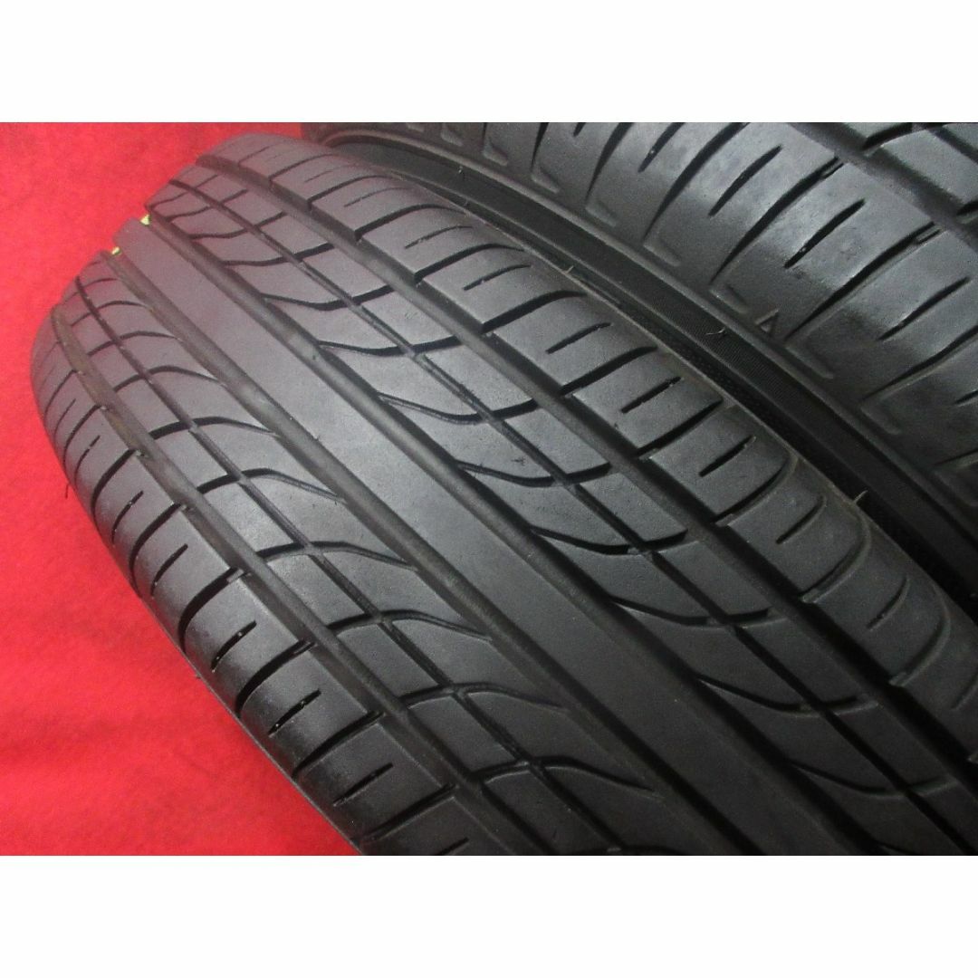 ヨコハマ(ヨコハマ)の中古タイヤ 4本  145/70R12 ヨコハマ ★13879T 自動車/バイクの自動車(タイヤ)の商品写真